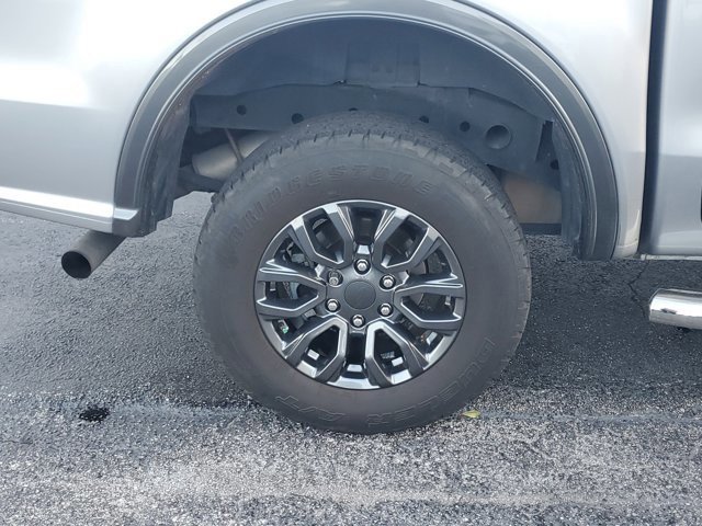 Certified 2020 Ford Ranger XLT w/ Equipment Group 301A Mid image 7