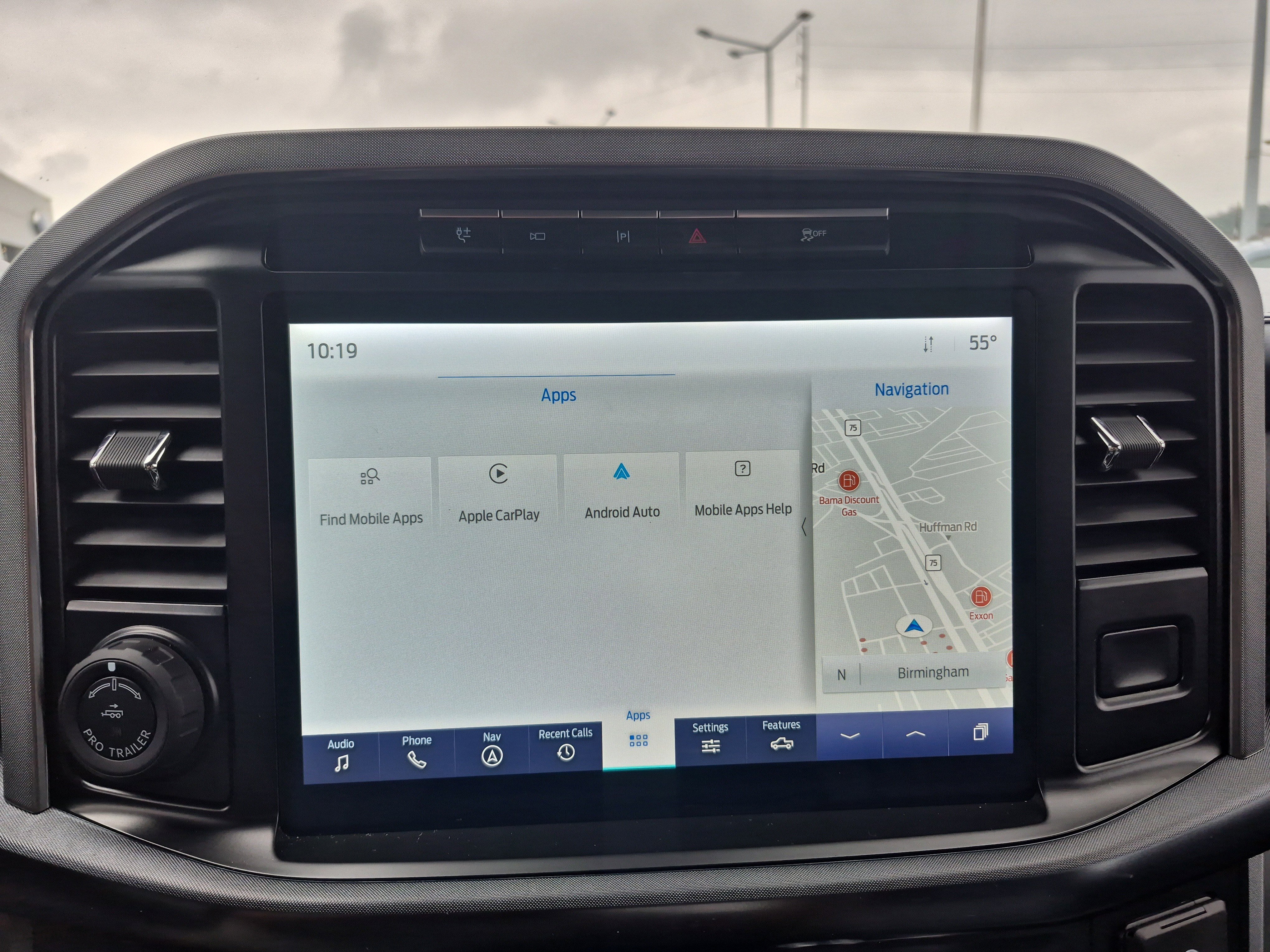 Certified 2023 Ford F150 Limited image 41