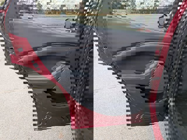 Certified 2025 Ford Mustang Mach-E Premium AWD/4WD image 24