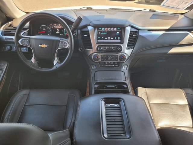 Used 2020 Chevrolet Tahoe Premier AWD/4WD image 14