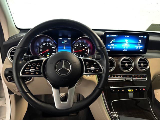 Used 2022 Mercedes-Benz GLC 300 image 17