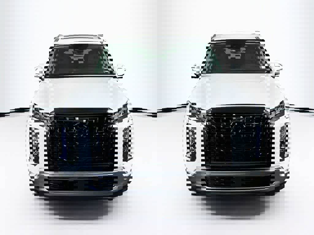 Used 2025 Hyundai Palisade SEL FWD image 6