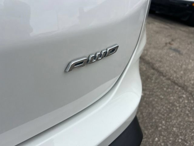 Certified 2024 Ford Edge SEL w/ Convenience Package AWD/4WD image 23