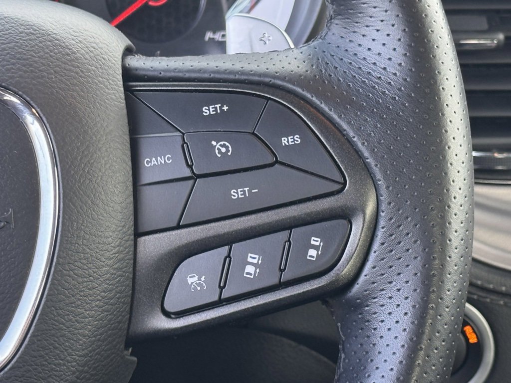 Used 2023 Dodge Charger GT w/ Plus Group image 24