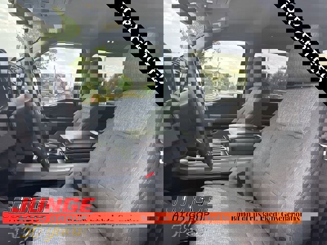 Certified 2022 Ford F150 XLT w/ Equipment Group 301A Mid image 24