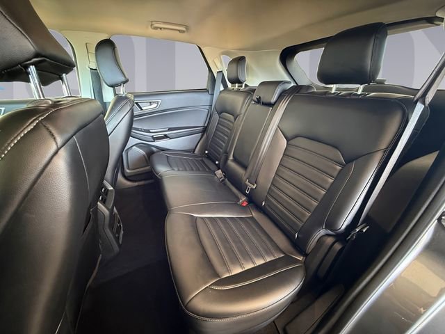 Certified 2023 Ford Edge SEL w/ Convenience Package image 16