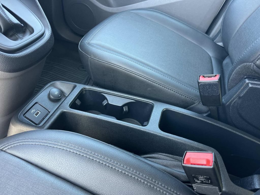 Certified 2023 Ford Transit Connect XL FWD image 18