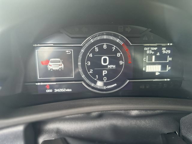 Used 2023 Toyota GR86 w/ ALL Weather Mat Package (TMS) RWD image 16