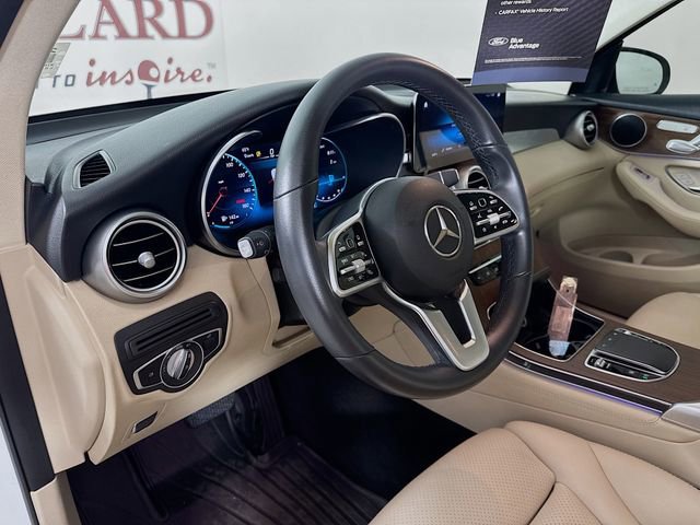 Used 2020 Mercedes-Benz GLC 300 image 11