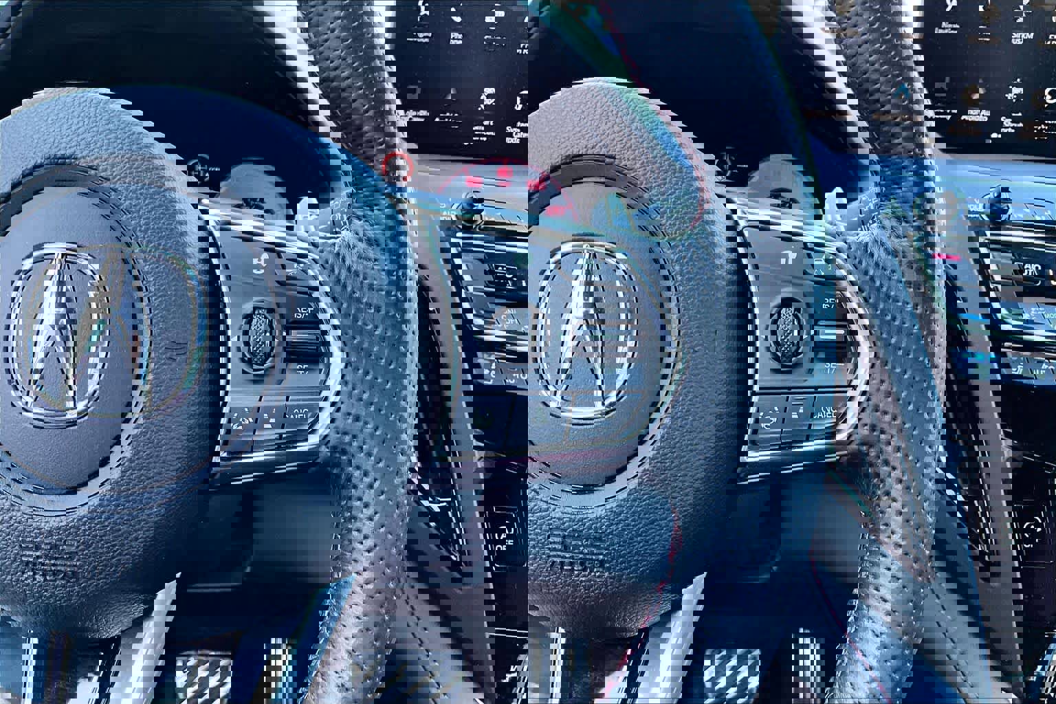 Used 2023 Acura RDX A-Spec image 27