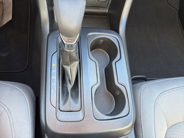 Used 2022 Chevrolet Colorado W/T w/ Custom Special Edition image 32