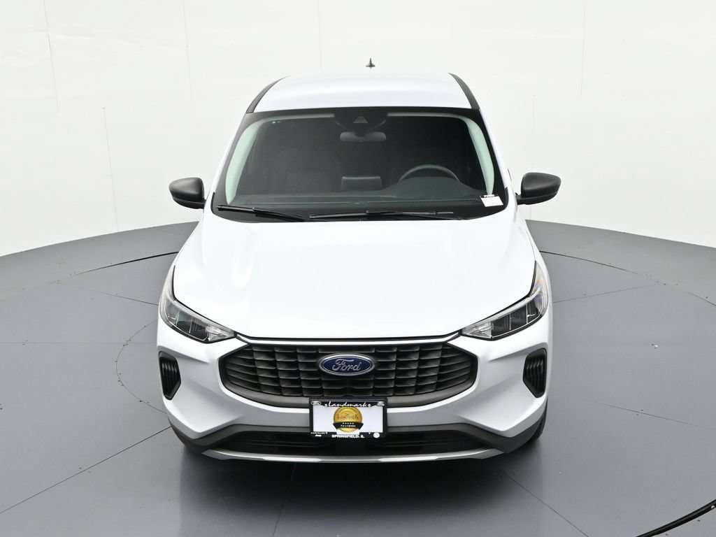 Certified 2025 Ford Escape Active FWD image 16