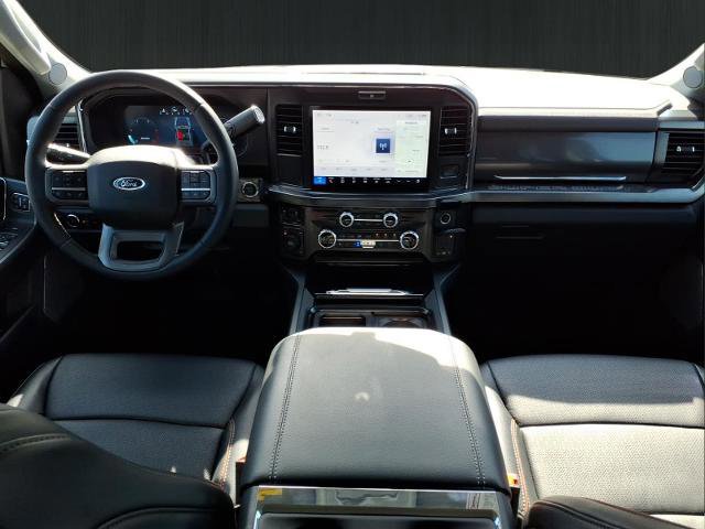 Certified 2026 Ford F450 Lariat w/ Chrome Package image 21