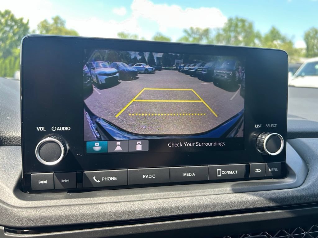 Used 2023 Honda Accord LX image 24