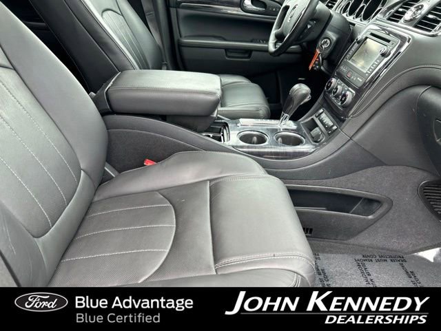 Used 2017 Buick Enclave Premium AWD/4WD image 41