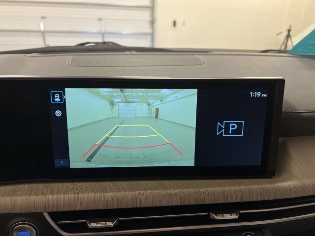 Used 2025 Hyundai Sonata SEL FWD image 15