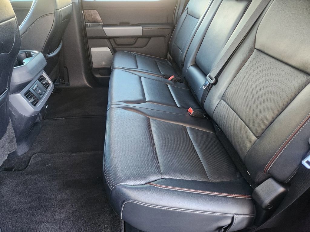 Certified 2024 Ford F250 Lariat image 13
