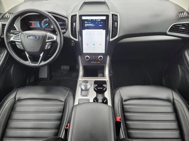 Certified 2023 Ford Edge SEL w/ Convenience Package AWD/4WD image 20