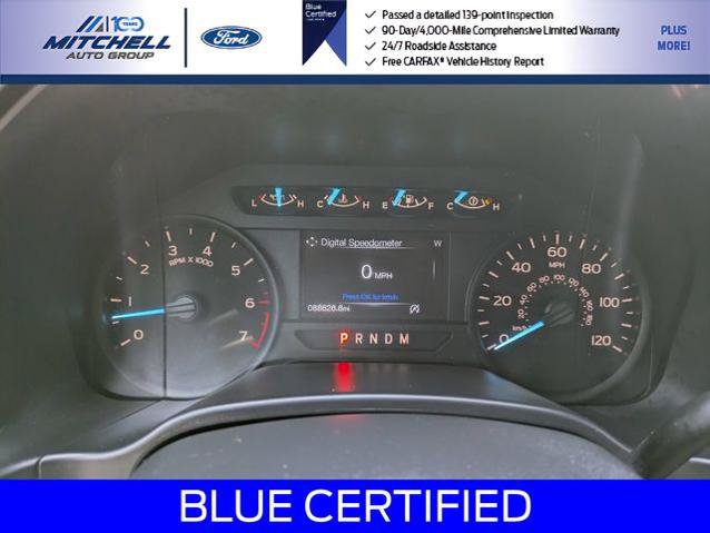 Certified 2020 Ford F150 XL w/ Equipment Group 101A Mid AWD/4WD image 18