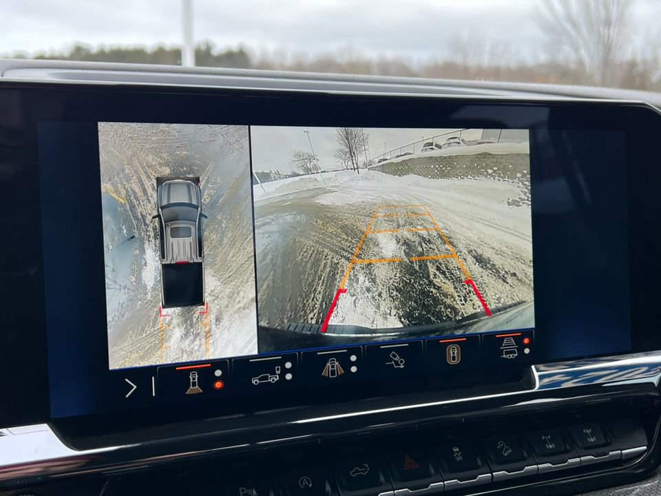 Used 2024 Chevrolet Silverado 1500 ZR2 image 27