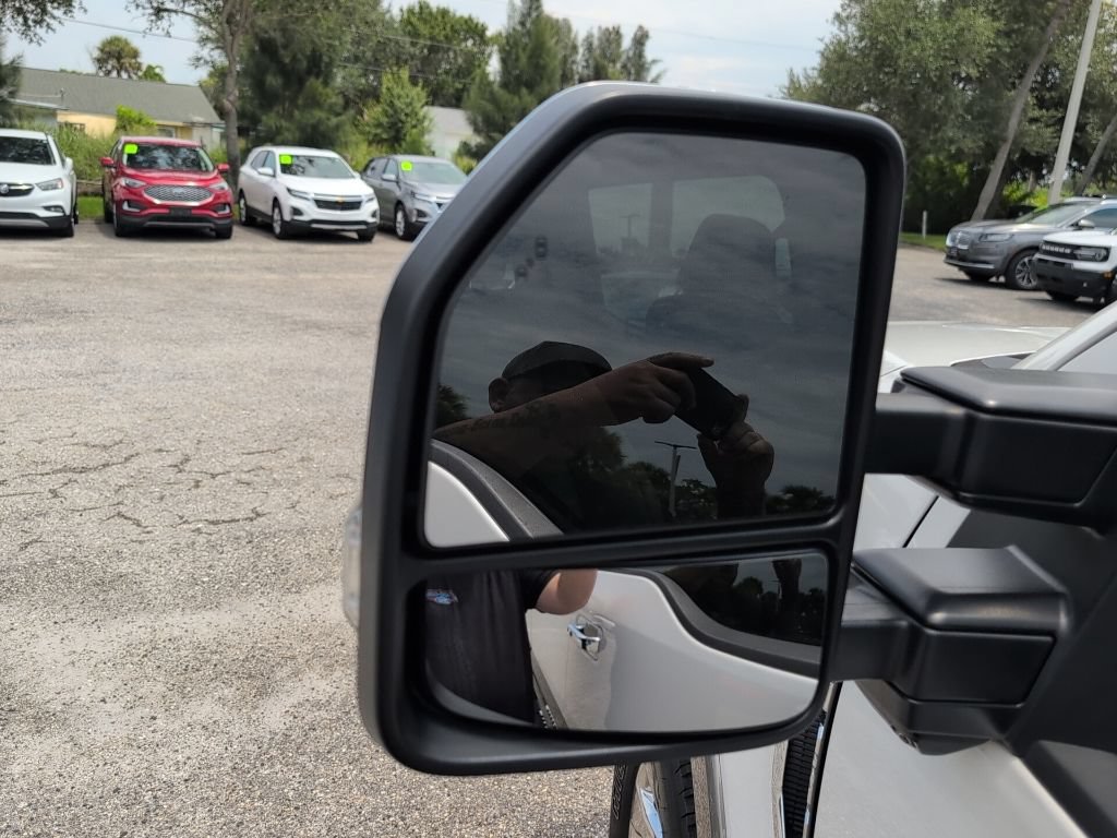 Certified 2019 Ford F250 Lariat w/ Lariat Ultimate Package AWD/4WD image 7