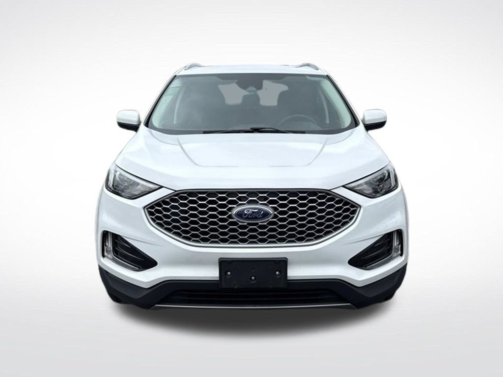 Certified 2023 Ford Edge SEL w/ Convenience Package AWD/4WD video 2