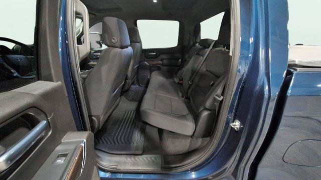 Used 2021 Chevrolet Silverado 1500 RST AWD/4WD image 23
