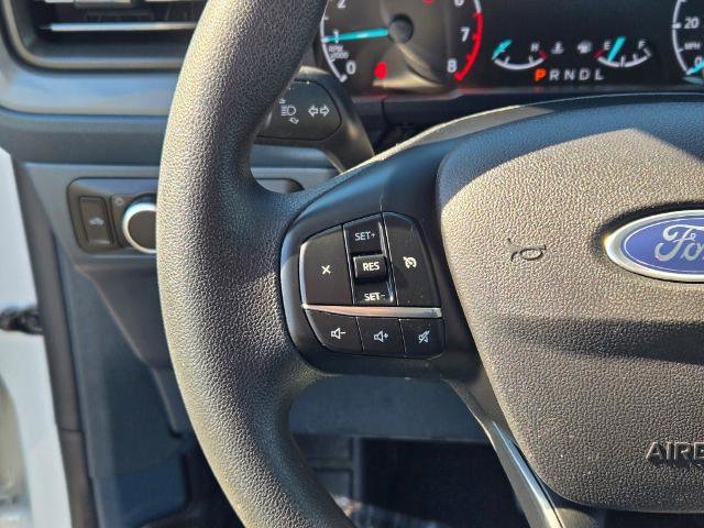 Certified 2024 Ford Maverick XL FWD image 29