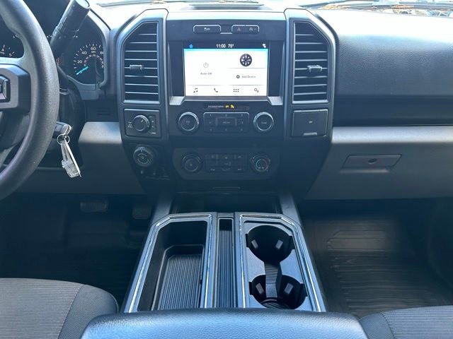Certified 2019 Ford F150 XL w/ Equipment Group 101A Mid image 14