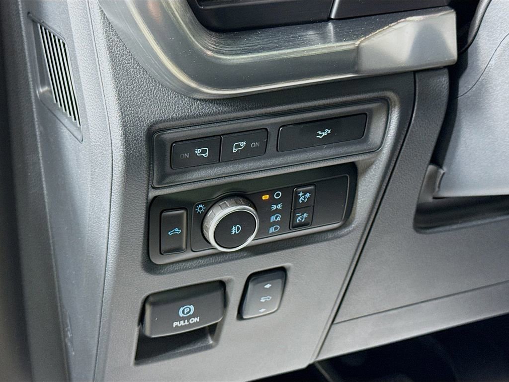 Certified 2023 Ford F150 Lariat w/ Equipment Group 502A High image 16