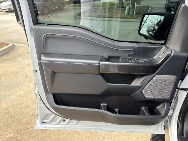 Certified 2021 Ford F150 XLT w/ Equipment Group 302A High image 20