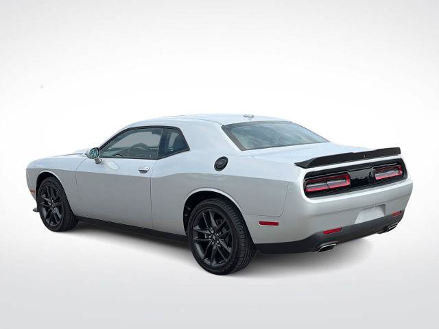 Used 2023 Dodge Challenger GT w/ Plus Package AWD/4WD image 6