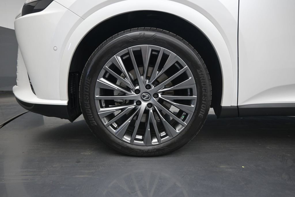 Used 2025 Lexus RX 450h AWD w/ Convenience Package image 26