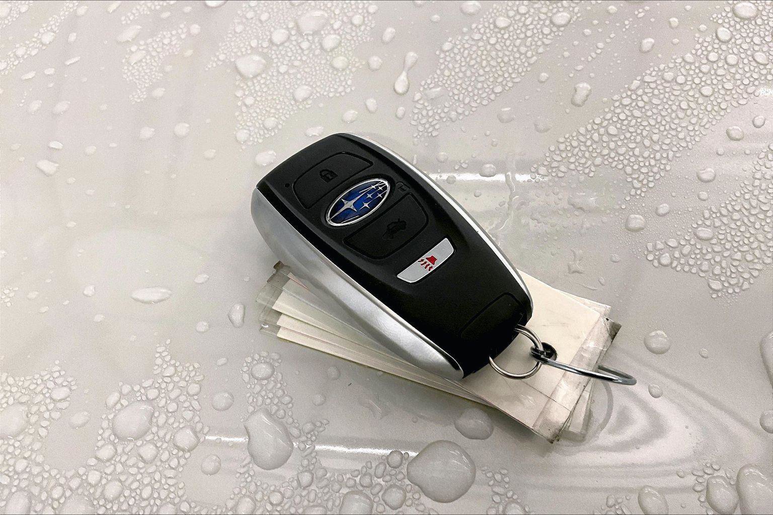 Used 2024 Subaru BRZ Limited image 9