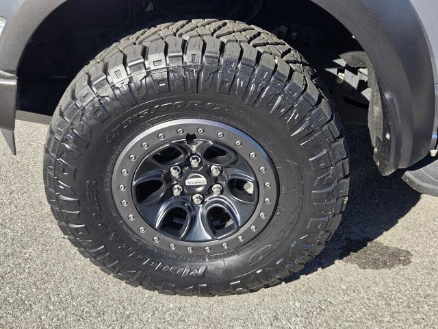 Certified 2023 Ford F150 Raptor w/ Raptor Carbon Fiber Package AWD/4WD image 21