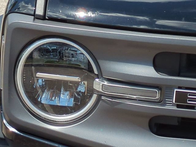 Certified 2024 Ford Bronco Big Bend AWD/4WD image 10