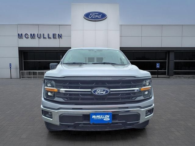 Certified 2024 Ford F150 XLT w/ Bed Utility Package AWD/4WD image 5
