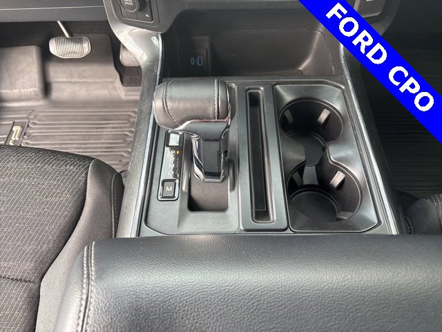 Certified 2022 Ford F150 XLT w/ Equipment Group 301A Mid image 17