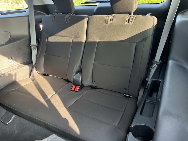 Certified 2024 Ford Explorer XLT AWD/4WD image 15