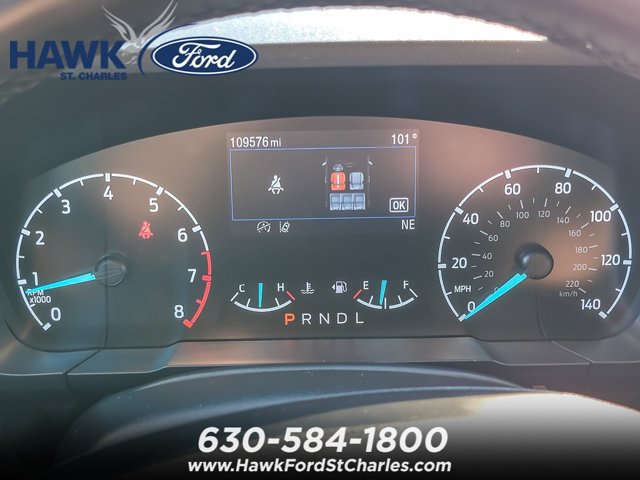 Certified 2024 Ford Maverick XLT w/ XLT Luxury Package AWD/4WD image 11