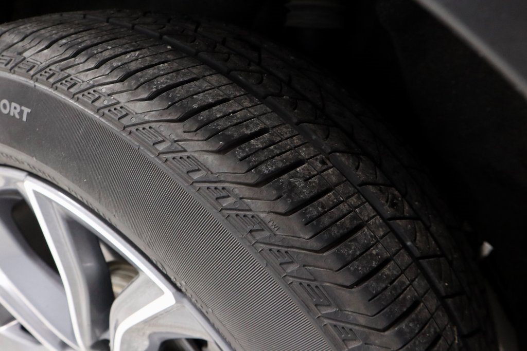 Used 2021 Honda CR-V Touring image 21