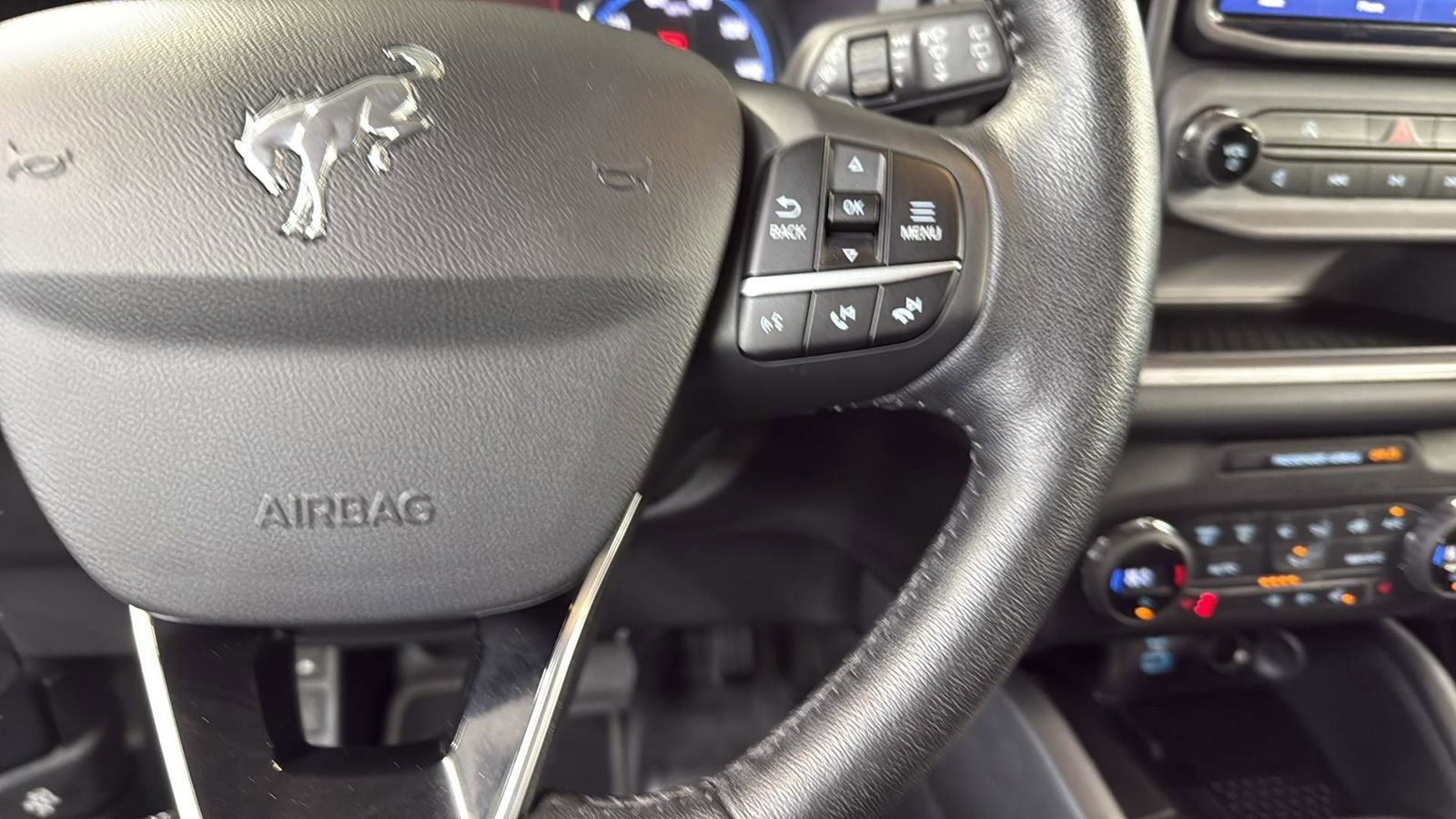 Certified 2021 Ford Bronco Sport First Edition image 15