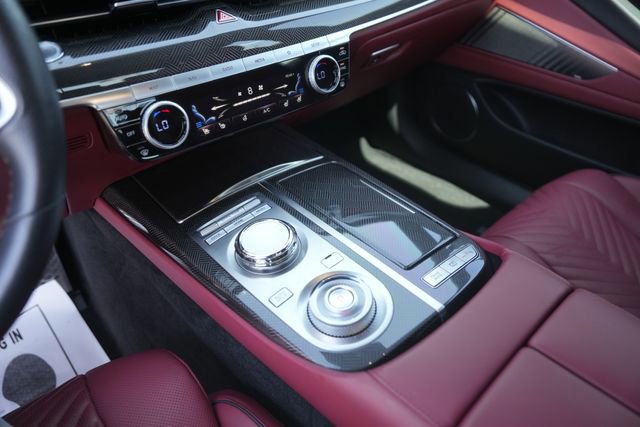 Used 2023 Genesis G80 3.5T Sport image 29