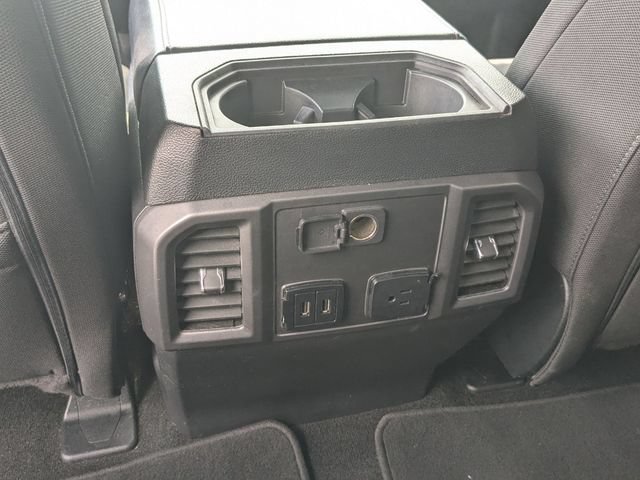 Certified 2019 Ford F150 XLT w/ Equipment Group 302A Luxury AWD/4WD image 22