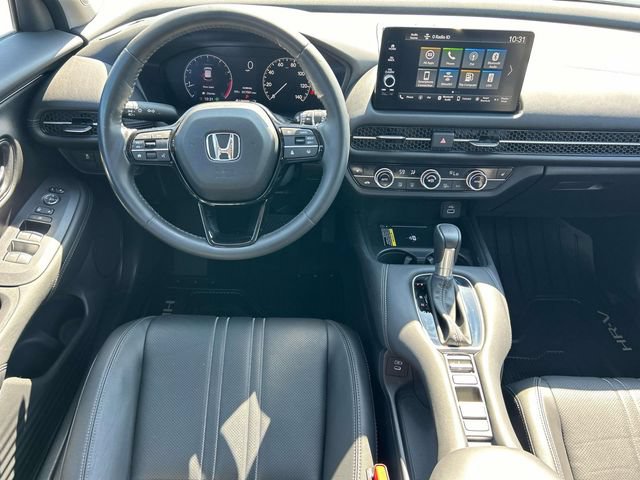 Used 2024 Honda HR-V EX-L image 13