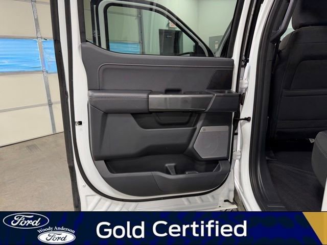 Certified 2023 Ford F150 XLT w/ Equipment Group 302A High AWD/4WD image 25