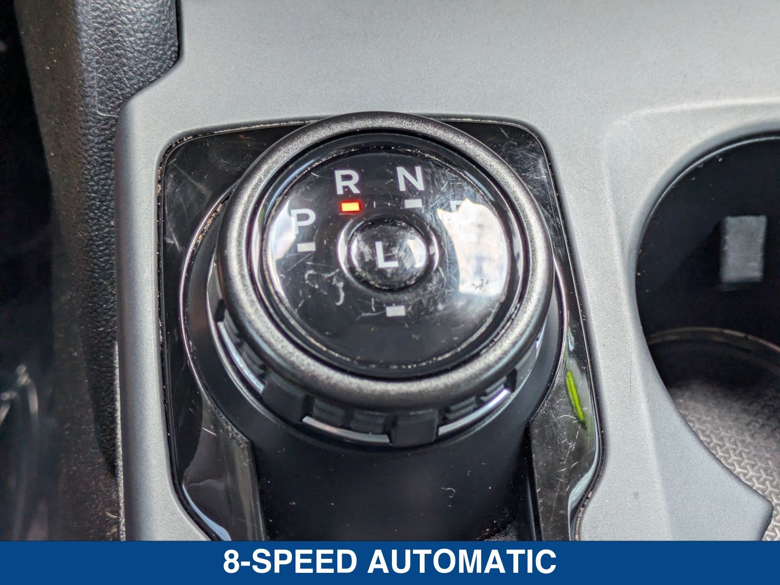 Certified 2021 Ford Bronco Sport Outer Banks AWD/4WD image 31