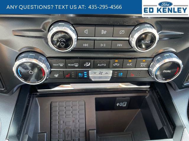 Certified 2024 Ford F250 Lariat w/ Lariat Ultimate Package AWD/4WD image 17
