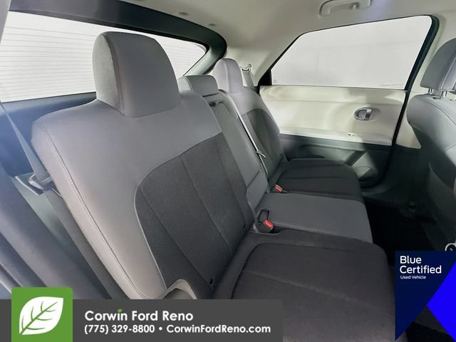 Used 2023 Hyundai Ioniq 5 SE w/ Cargo Package AWD/4WD image 29