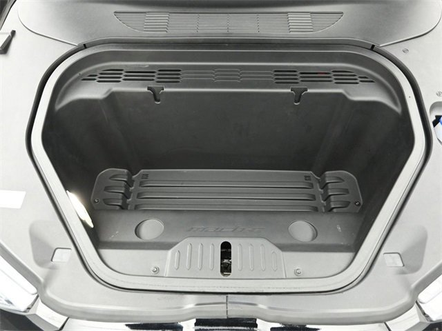 Certified 2023 Ford Mustang Mach-E Premium image 49